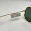 Bausch & Lomb B&L Ray Ban Sunglasses Aviator L0205 OTAS 58-14