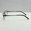 Nike Eyeglasses Eye Glasses Frames 4195 010 Flexon 54-19-145
