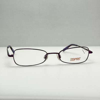 Esprit Eyeglasses Eye Glasses Frames 9226 033 48-18-140
