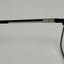 Priority Eyewear Eyeglasses Eye Glasses Frames Samson C-1 Black 57-19-145
