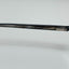 Geoffrey Beene Eyeglasses Eye Glasses Frames G469 53-17-140 BLK