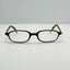 Ralph Lauren Eyeglasses Eye Glasses Frames RL 1407 FR5 45-18-130