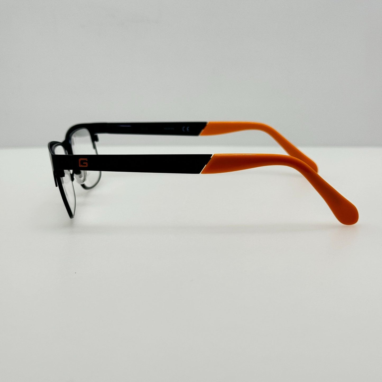 Guess Eyeglasses Eye Glasses Frames GU9168 091 Youth 48-16-135