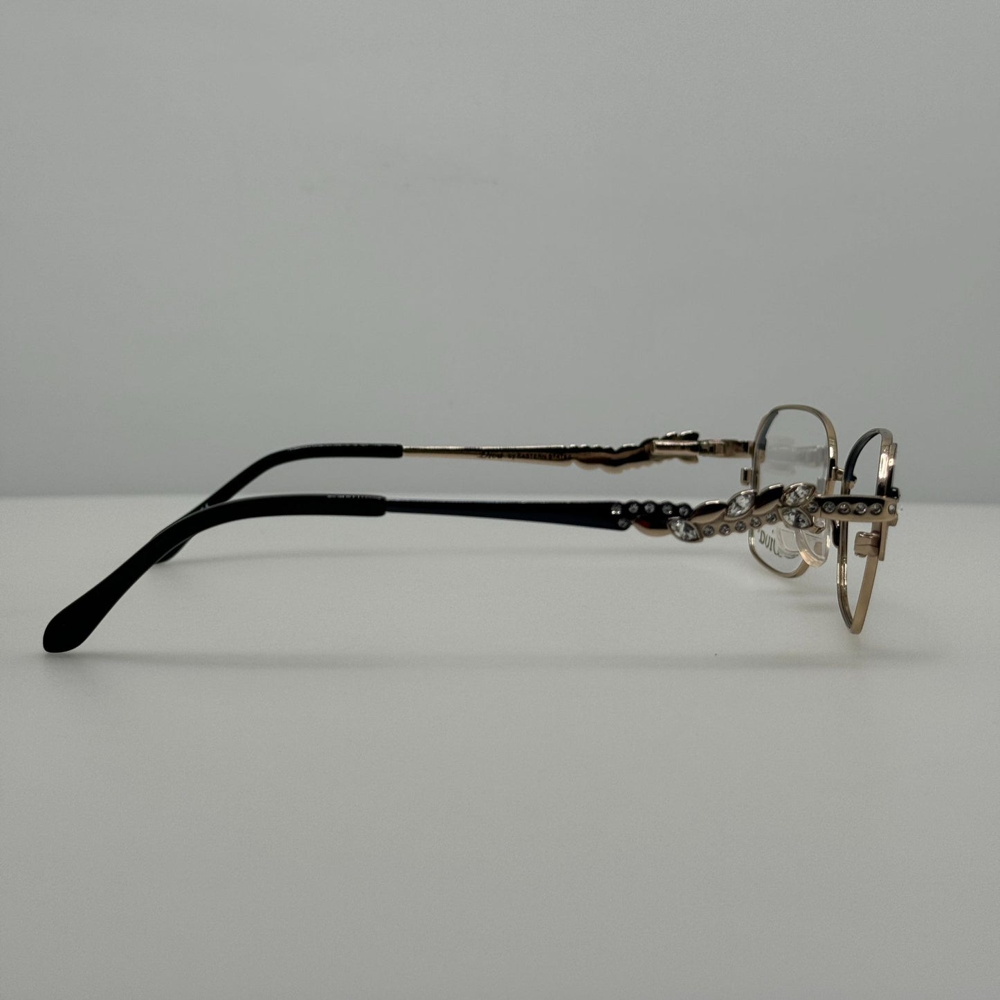 Diva Eyeglasses Eye Glasses Frames 5465 C. 264 53-16-135