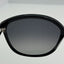 Burberry Sunglasses B 4118-Q 3001-T3 Polarized Italy 59-16-140