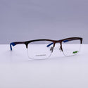 Puma Eyeglasses Eye Glasses Frames PU0354O 002 57-19-150