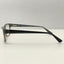 Marchon Eyeglasses Eye Glasses Frames NYC Downtown Crosby 035 53-16-140