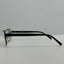 Cole Haan Eyeglasses Eye Glasses Frames CH 1011 Black 53-14-130
