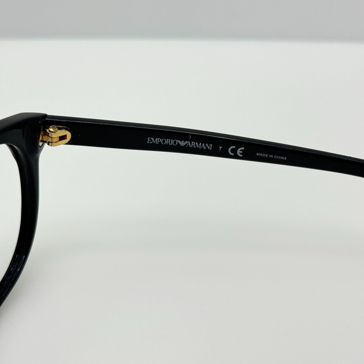 Emporio Armani Sunglasses Frames EA 4016 5001-8E 56-18-140