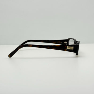Fendi Eyeglasses Eye Glasses Frames F891 215 50-14-135 Italy