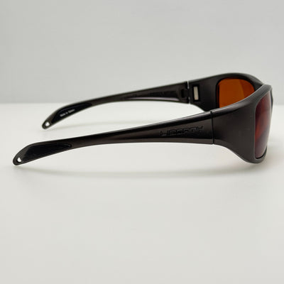Liberty Sport Eyeglasses Eye Glasses Frames Roadster 60-19-125