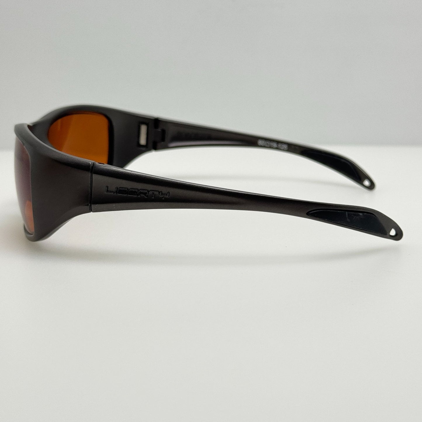 Liberty Sport Eyeglasses Eye Glasses Frames Roadster 60-19-125