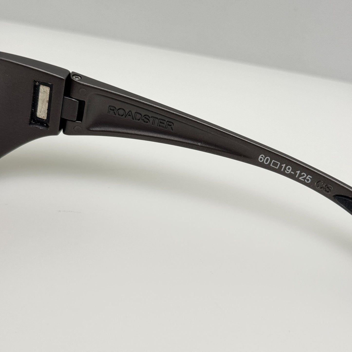 Liberty Sport Eyeglasses Eye Glasses Frames Roadster 60-19-125