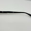 Giorgio Armani Eyeglasses Eye Glasses Frames GA 533 003 53-17-140 Black