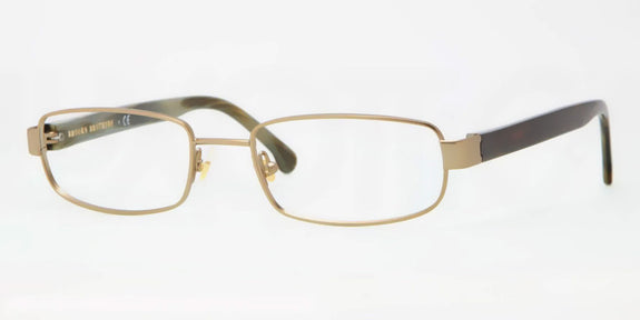 Brooks Brothers Eyeglasses Eye Glasses Frames BB 1010 1526 52-19-145