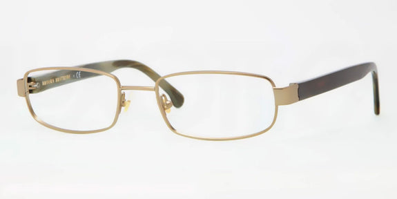 Brooks Brothers Eyeglasses Eye Glasses Frames BB 1010 1526 52-19-145 Display