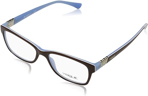 Vogue Eyeglasses Eye Glasses Frames VO 2765-B 2011 53-16-140 Display Model
