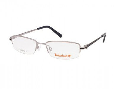 Timberland Eyeglasses Eye Glasses Frames TB1525 008 53-17-145 Display Model