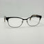 Prada Eyeglasses Eye Glasses Frames VPR 65R 7AX-1O1 53-16-140