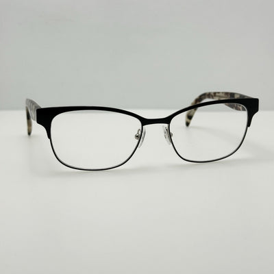 Prada Eyeglasses Eye Glasses Frames VPR 65R 7AX-1O1 53-16-140
