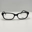 Gant GW 4003 BLK Eyeglasses Eye Glasses Frames 52-17-140