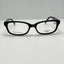 Gant GW 4003 BLK Eyeglasses Eye Glasses Frames 52-17-140