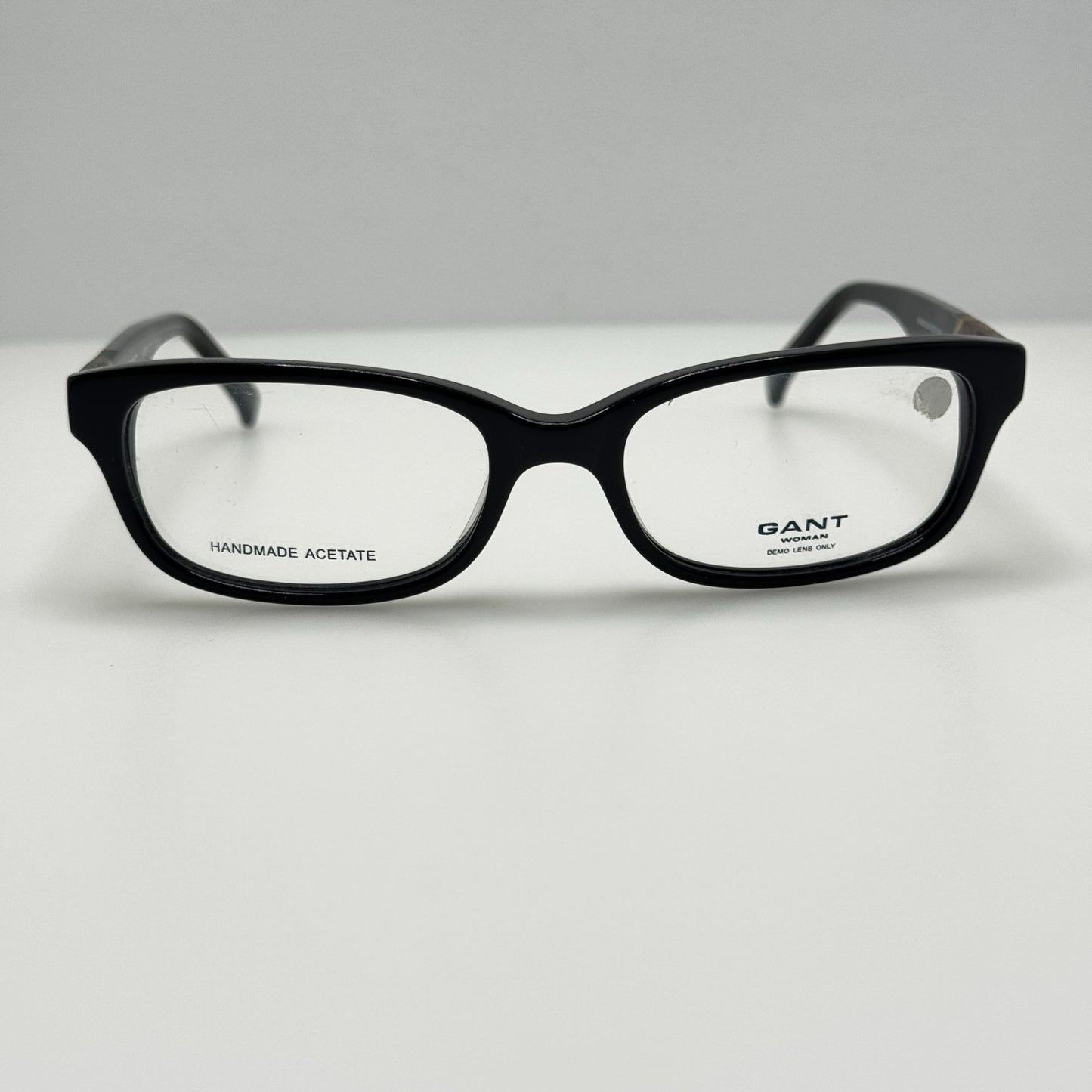 Gant GW 4003 BLK Eyeglasses Eye Glasses Frames 52-17-140
