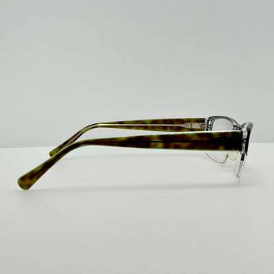 Jean Lafont Eyeglasses Eye Glasses Frames Guitry 675 France 56-18-145
