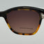 BCBGMAXAZRIA Sunglasses Modish Black Tortoise Fade BCBG 52-16-145