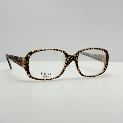 Jean Lafont Eyeglasses Eye Glasses Frames Exlibris 762 52-18-137