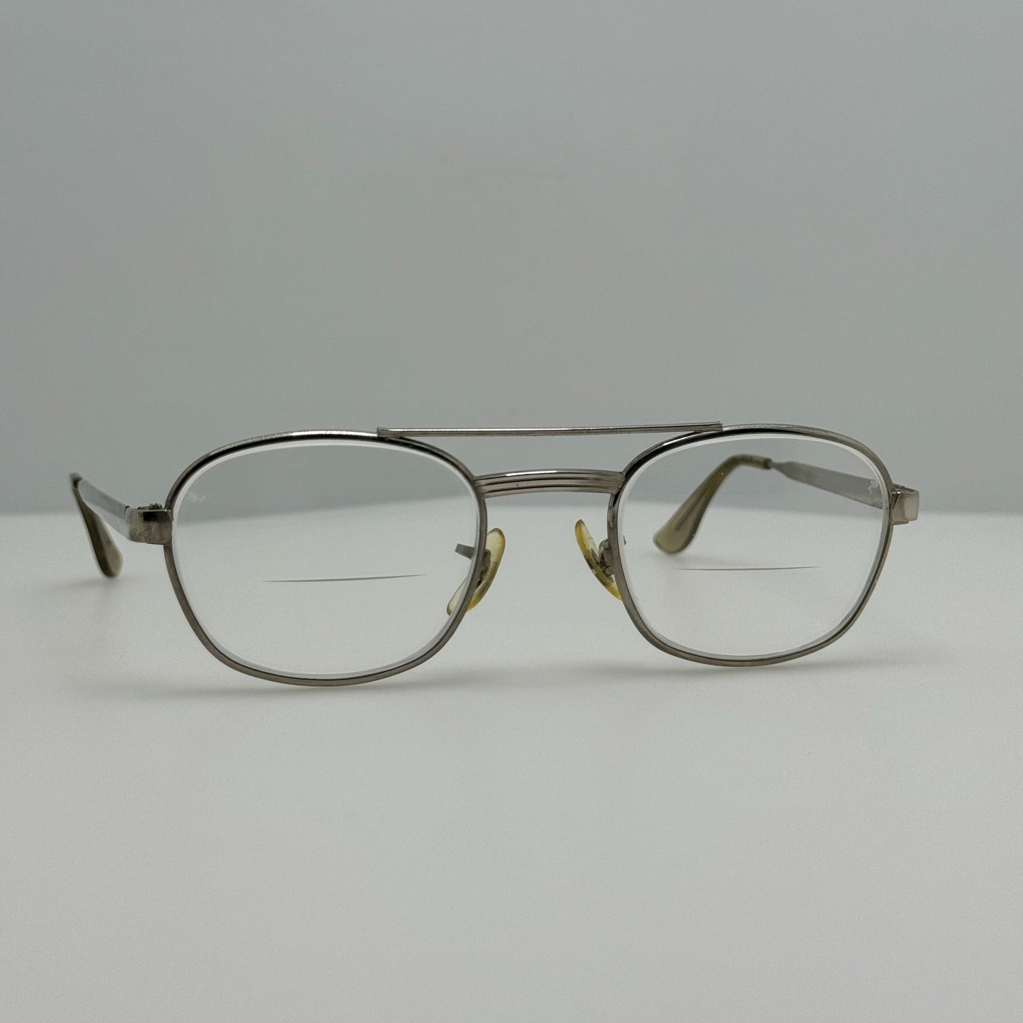 Bausch & Lomb B&L Eye Glasses Eyeglasses Frames Safety 5 1/4 48-20