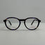 Genevieve Eyeglasses Eye Glasses Frames Attentive Purple Tortoise 49-18-145