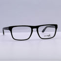 Arnette Eyeglasses Eye Glasses Frames 7050 1019 52-17-135 Black