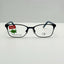 Ocean Pacific Eyeglasses Eye Glasses Frames OP 874 Blue 47-15-125 Kids