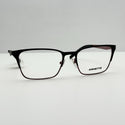 Arnette Eyeglasses Eye Glasses Frames 6124 719 Fizz 54-18-145