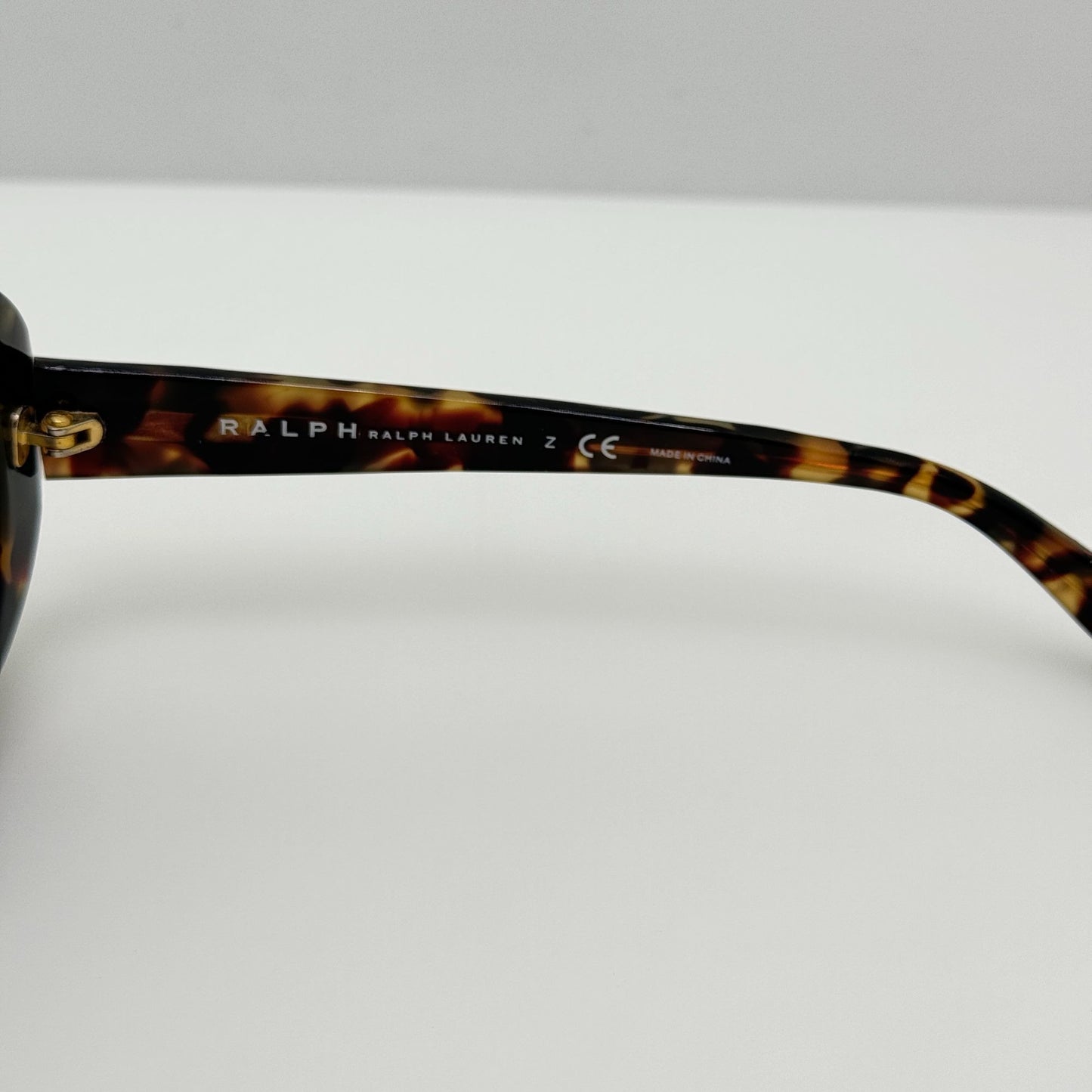 Ralph Lauren Eyeglasses Eye Glasses Frames RA 5153 905/13 54-17-135