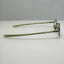 Kenneth Cole Sunglasses KC5852 Vintage 90s