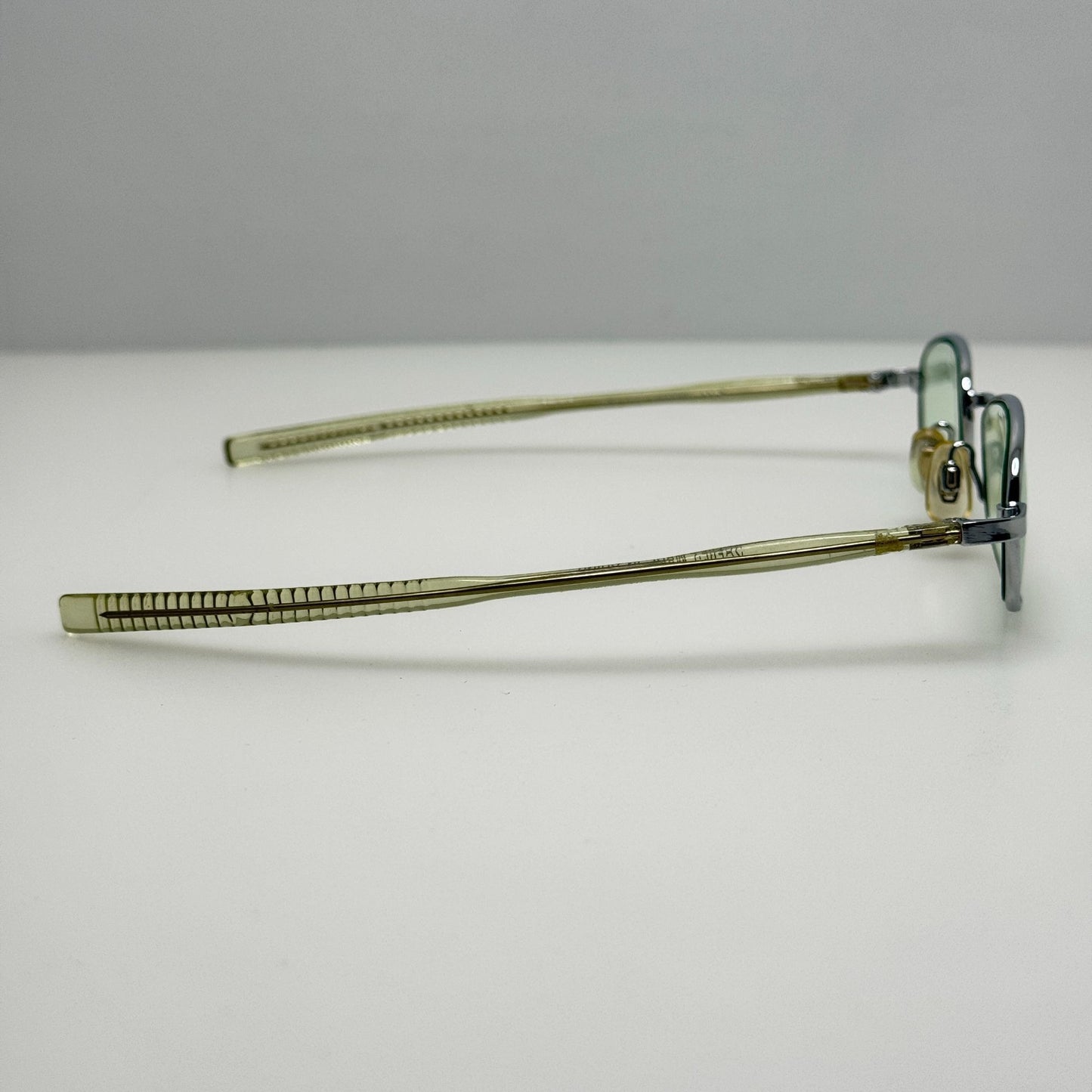 Kenneth Cole Sunglasses KC5852 Vintage 90s
