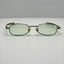 Kenneth Cole Sunglasses KC5852 Vintage 90s