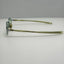 Kenneth Cole Sunglasses KC5852 Vintage 90s
