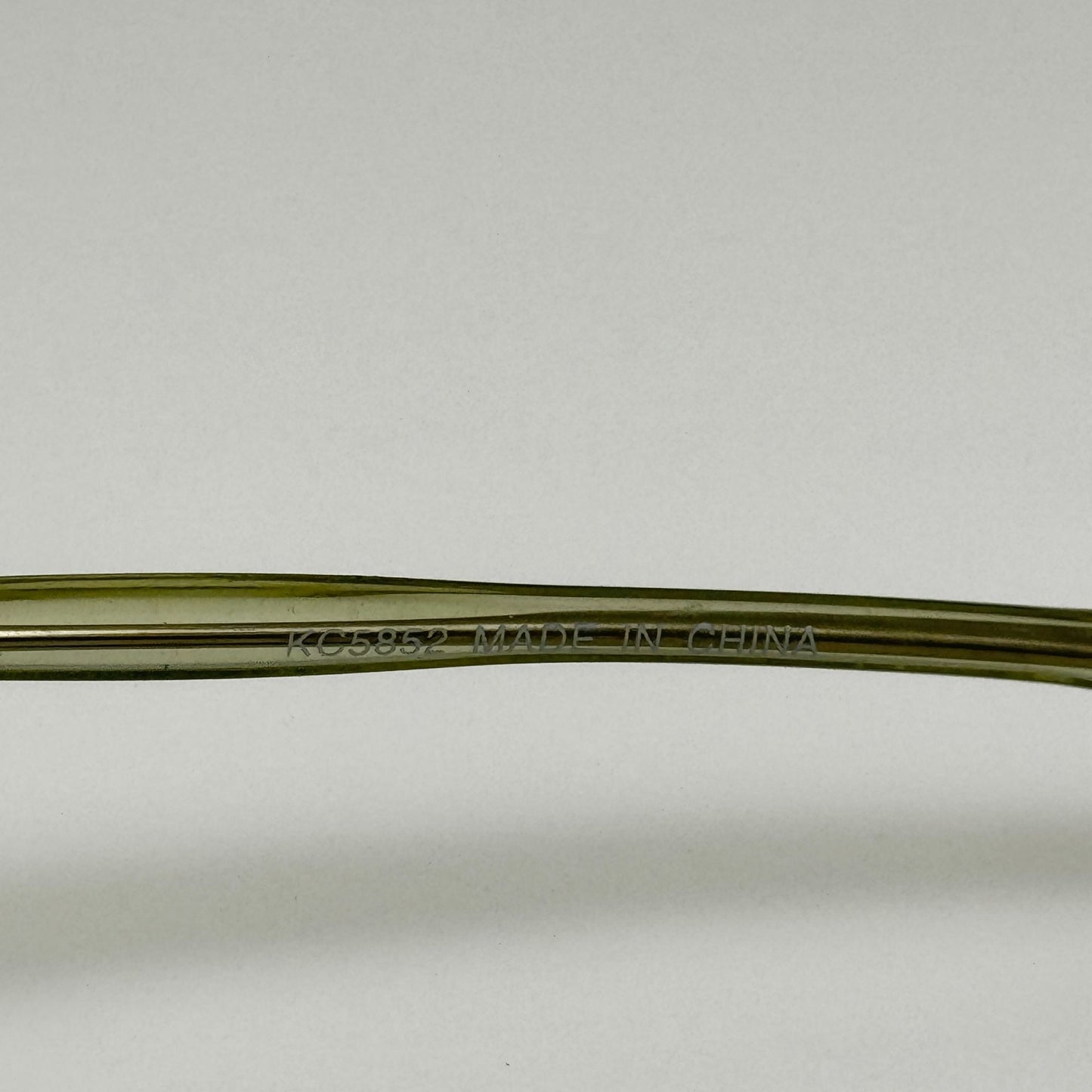 Kenneth Cole Sunglasses KC5852 Vintage 90s