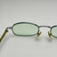 Kenneth Cole Sunglasses KC5852 Vintage 90s