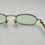 Kenneth Cole Sunglasses KC5852 Vintage 90s