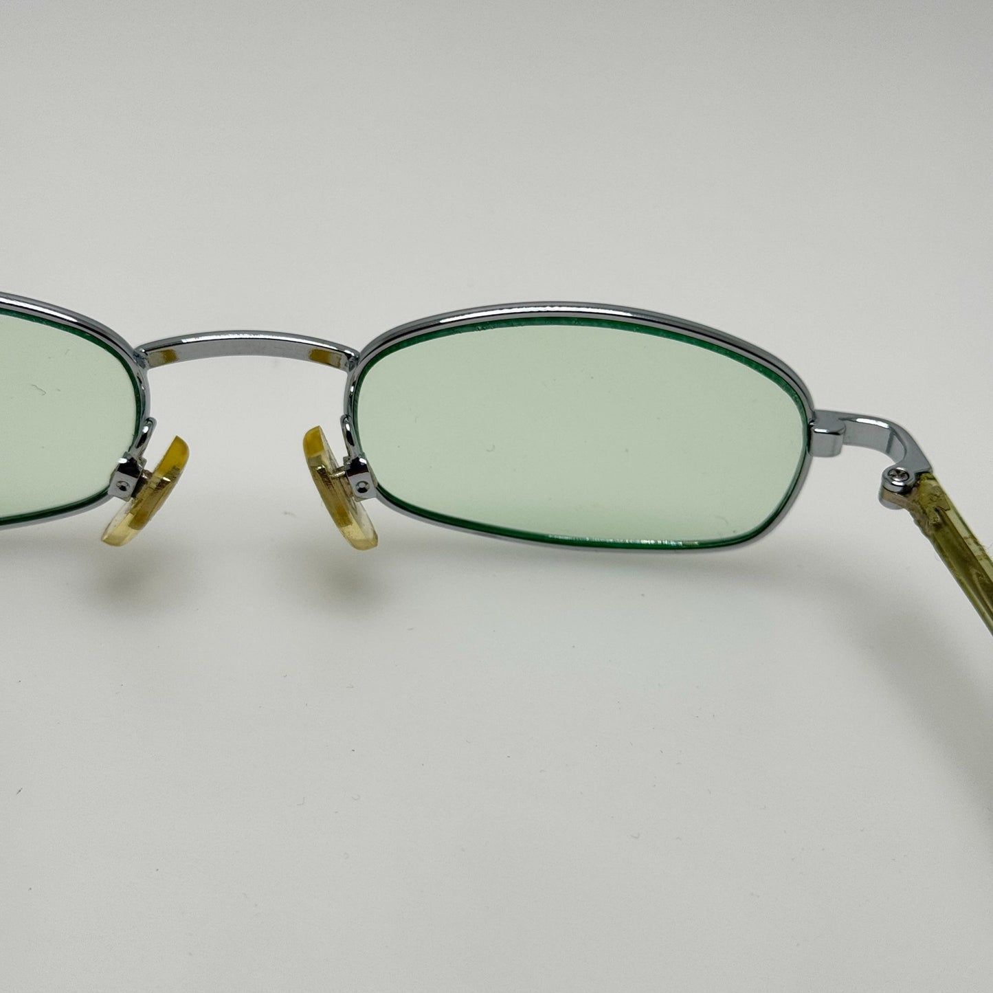 Kenneth Cole Sunglasses KC5852 Vintage 90s