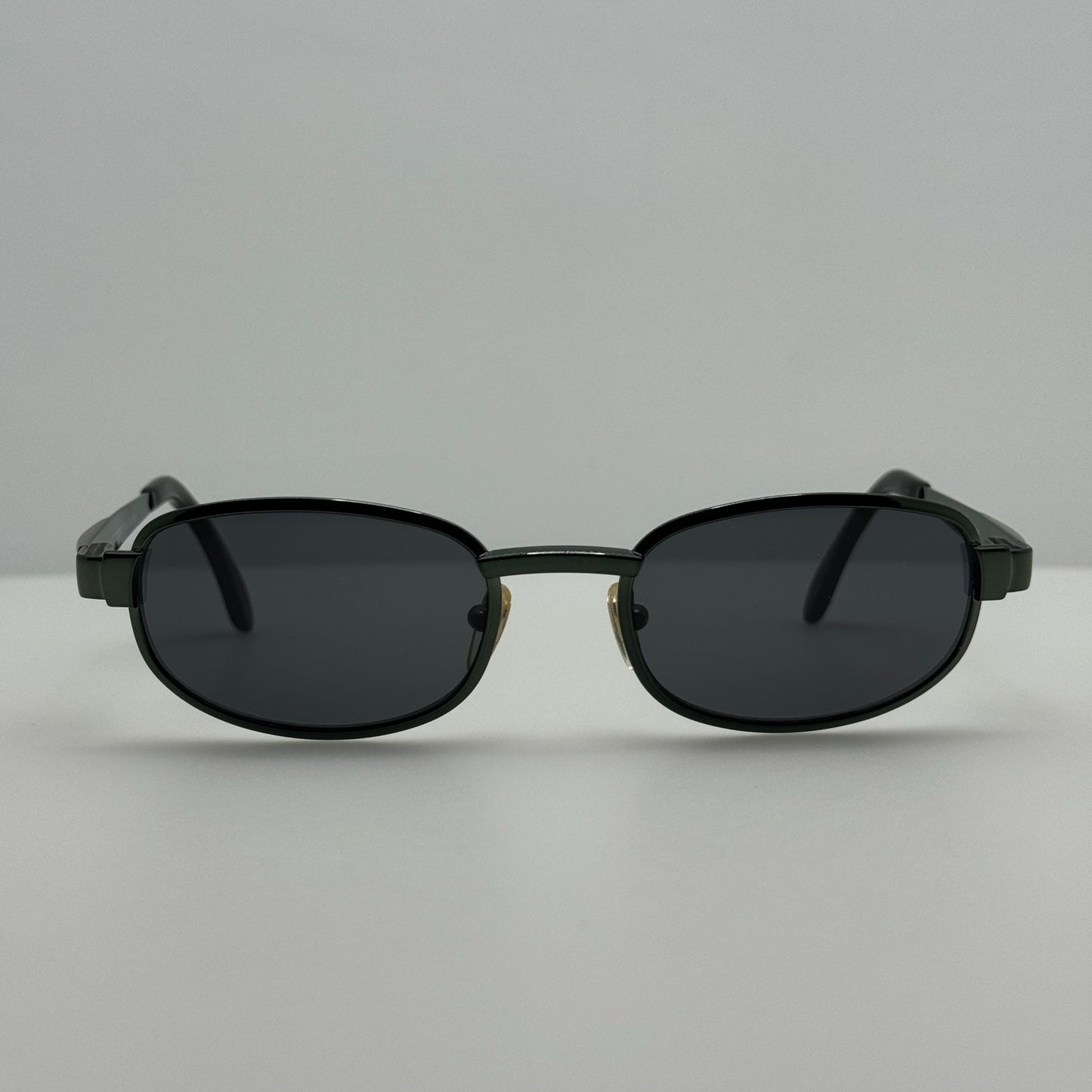 Iceberg Sunglasses IG 577 Col 138 Vintage Italy
