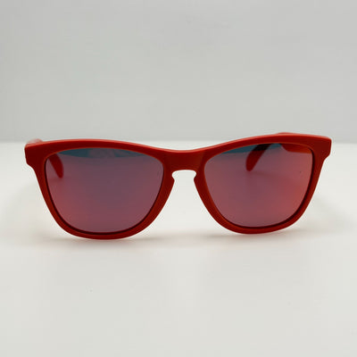 Oakley Sunglasses 24-344 Frogskins 55-17-133