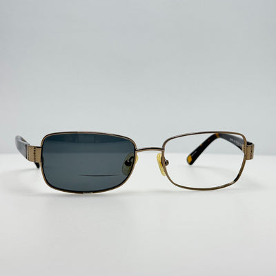 Saks Fifth Avenue Eyeglasses Saks S5A 50/S JAK R5 55-17-130