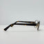 Saks Fifth Avenue Eyeglasses Saks S5A 50/S JAK R5 55-17-130