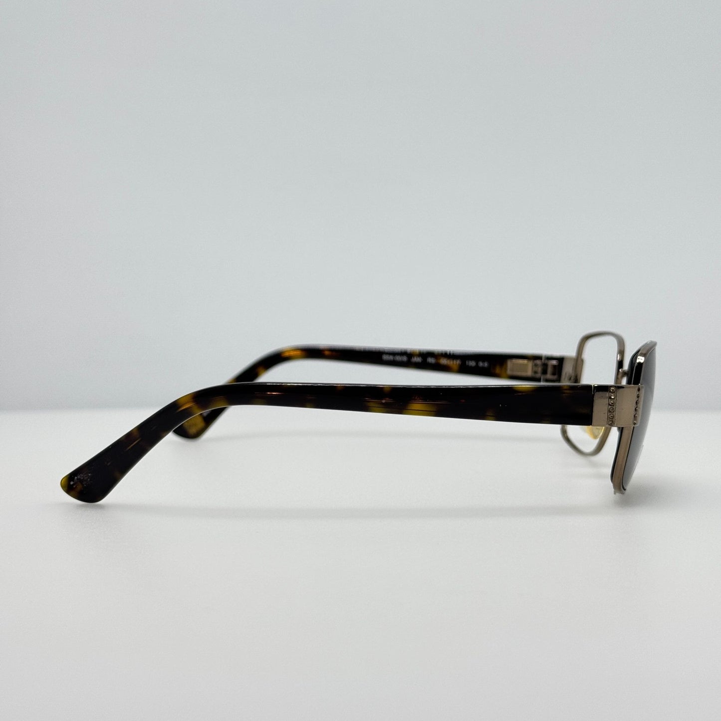 Saks Fifth Avenue Eyeglasses Saks S5A 50/S JAK R5 55-17-130