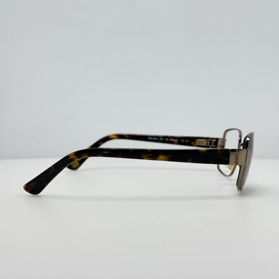 Saks Fifth Avenue Eyeglasses Saks S5A 50/S JAK R5 55-17-130